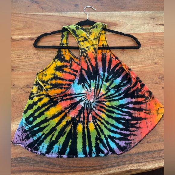 Tank top - Picture 3 of 4